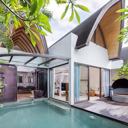 Lalasa Villas Canggu Ngoại thất bức ảnh