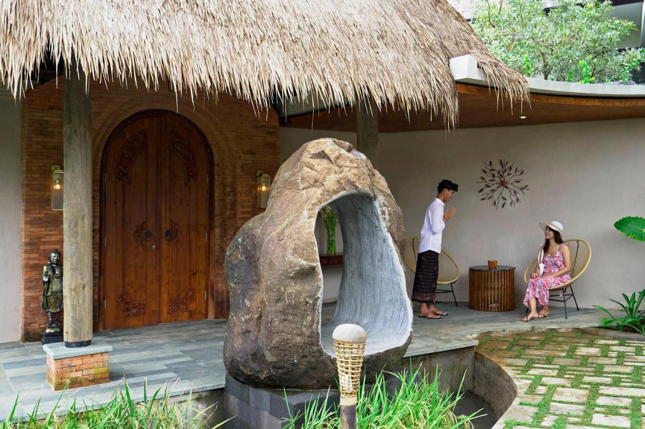 Lalasa Villas Canggu Ngoại thất bức ảnh
