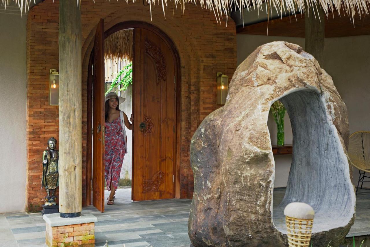 Lalasa Villas Canggu Ngoại thất bức ảnh