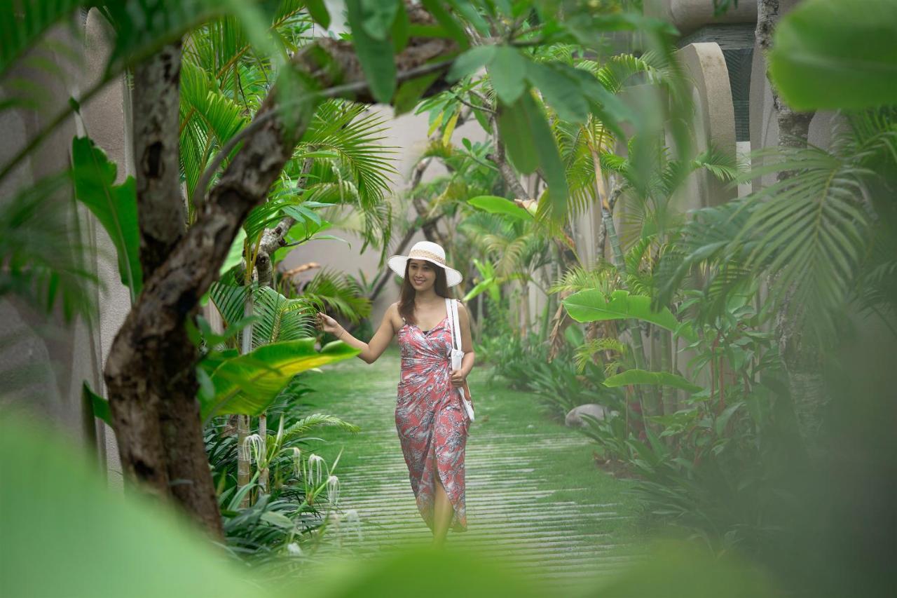 Lalasa Villas Canggu Ngoại thất bức ảnh
