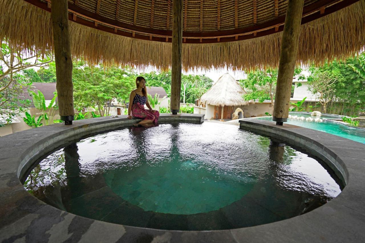 Lalasa Villas Canggu Ngoại thất bức ảnh