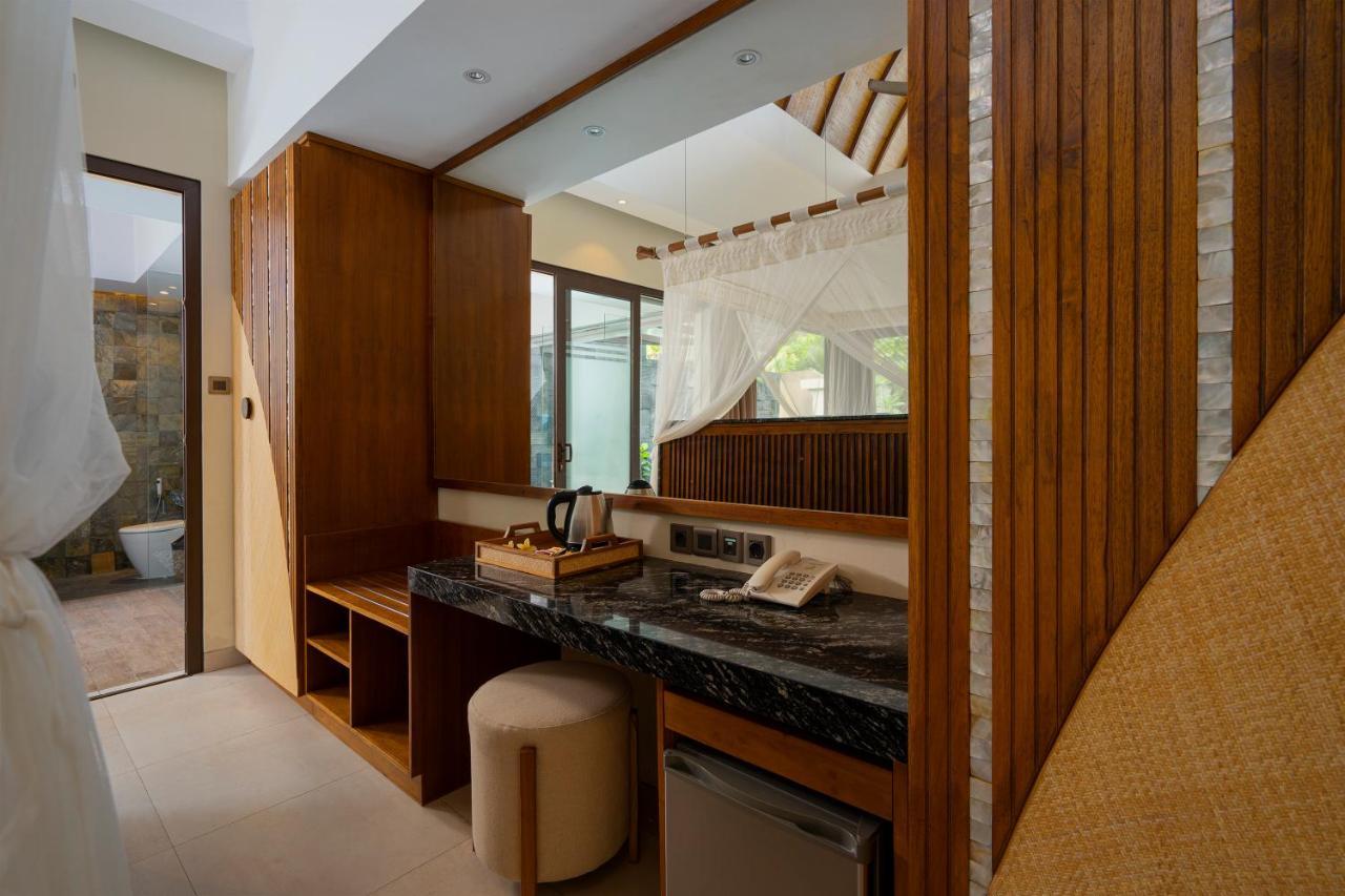 Lalasa Villas Canggu Ngoại thất bức ảnh