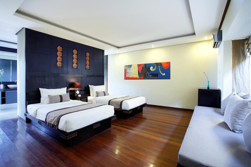Lalasa Villas Canggu Ngoại thất bức ảnh