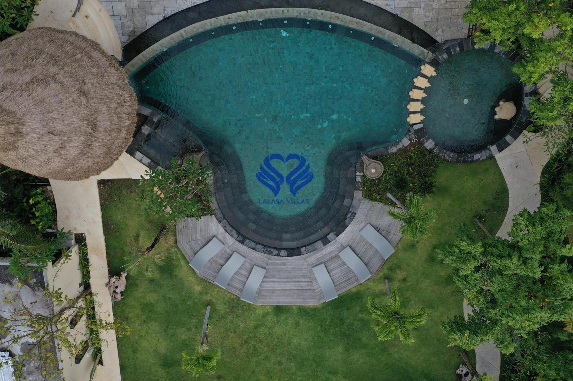 Lalasa Villas Canggu Ngoại thất bức ảnh
