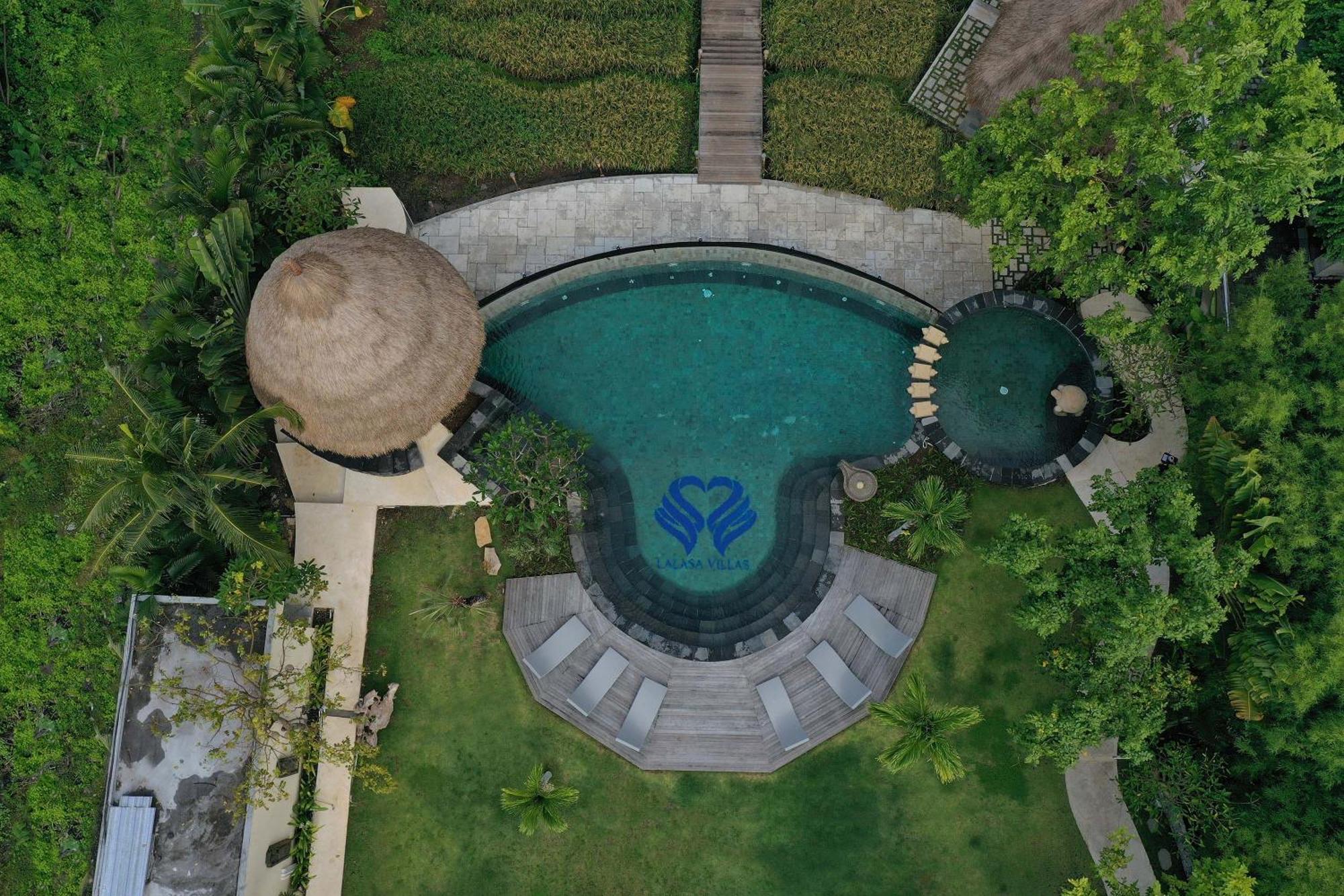 Lalasa Villas Canggu Ngoại thất bức ảnh