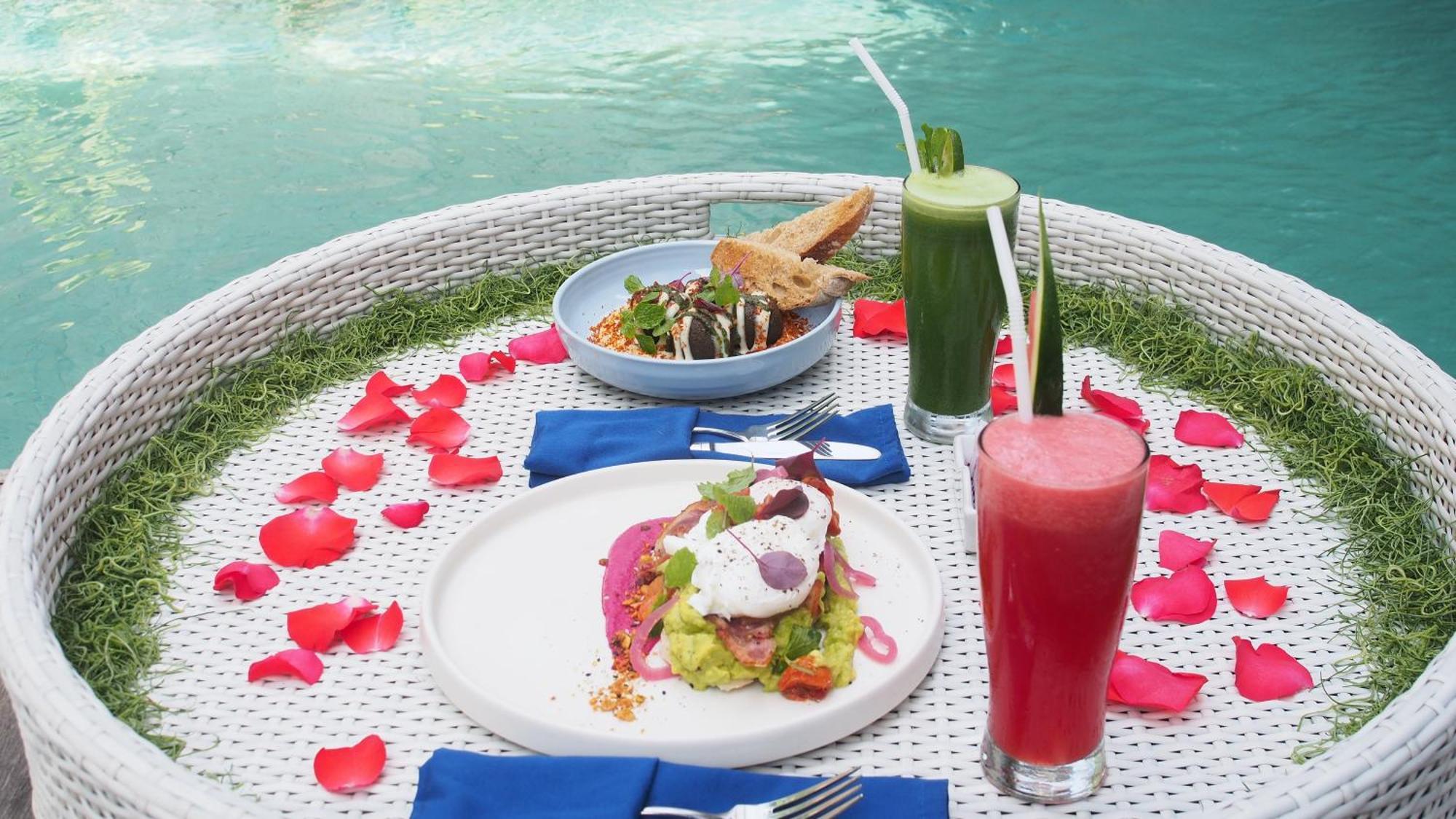 Lalasa Villas Canggu Ngoại thất bức ảnh