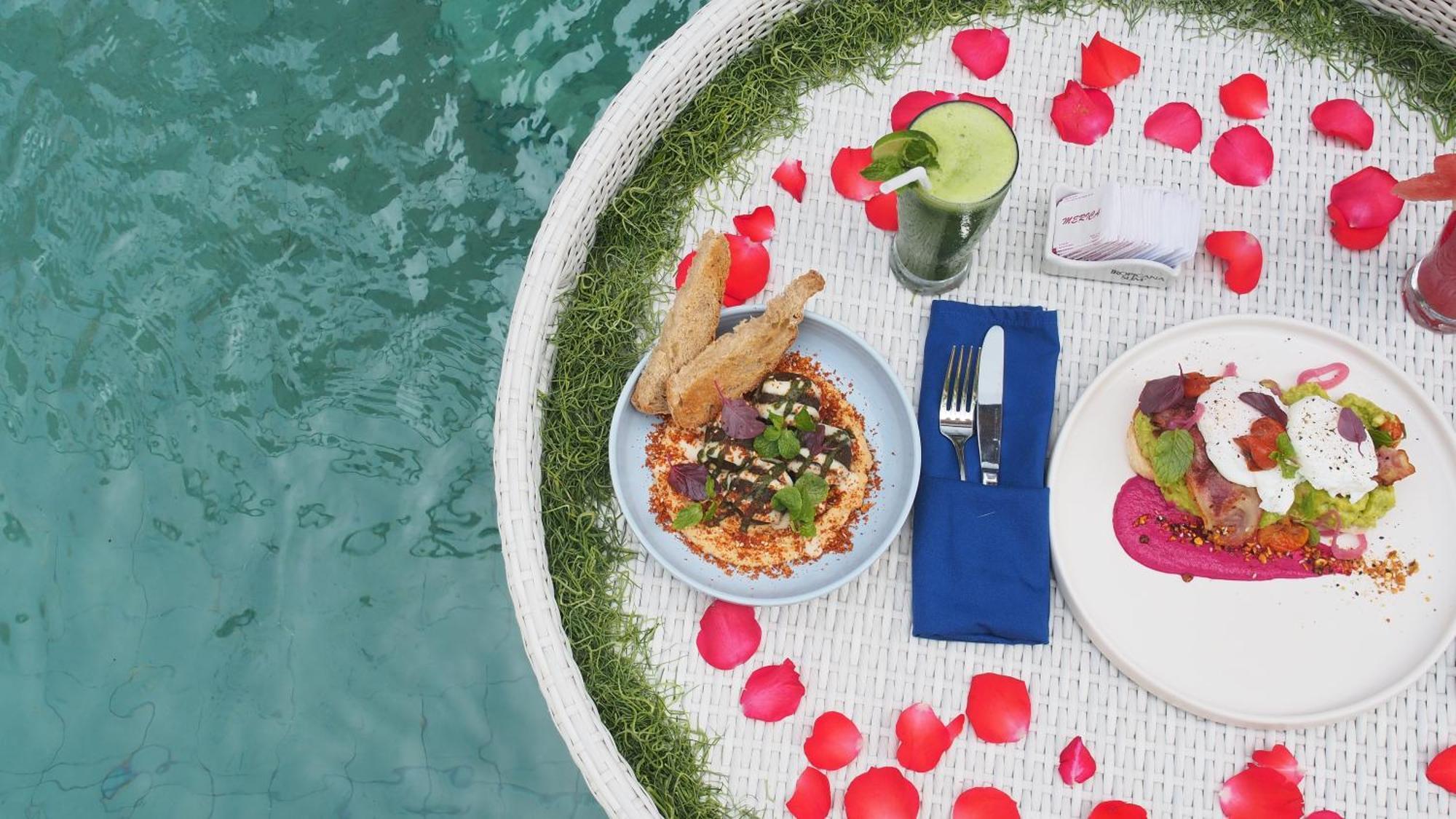Lalasa Villas Canggu Ngoại thất bức ảnh