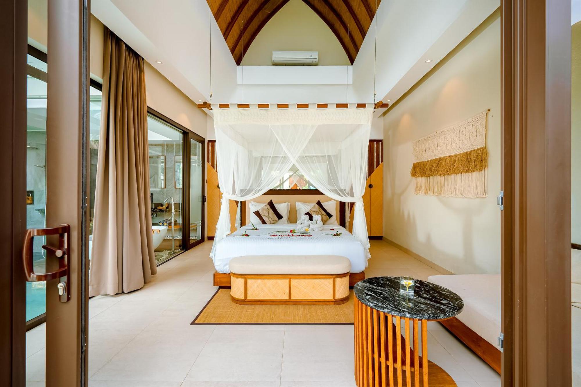Lalasa Villas Canggu Ngoại thất bức ảnh