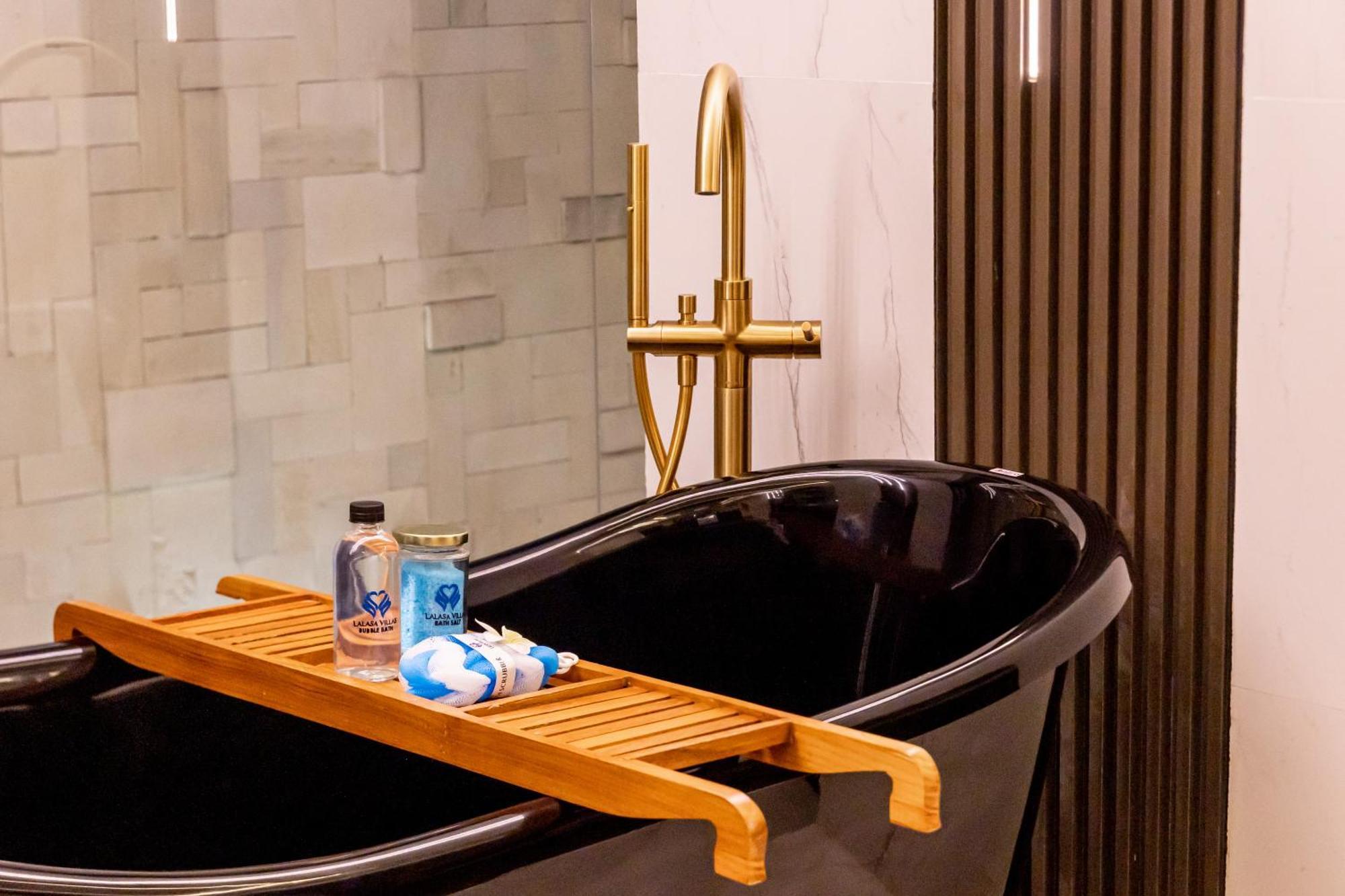 Lalasa Villas Canggu Ngoại thất bức ảnh
