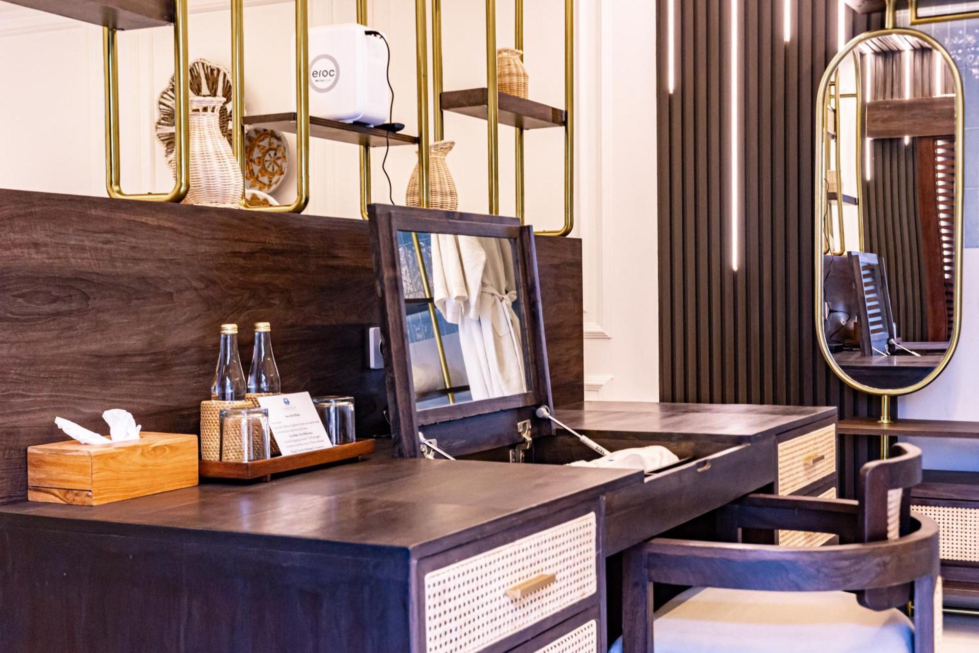 Lalasa Villas Canggu Ngoại thất bức ảnh
