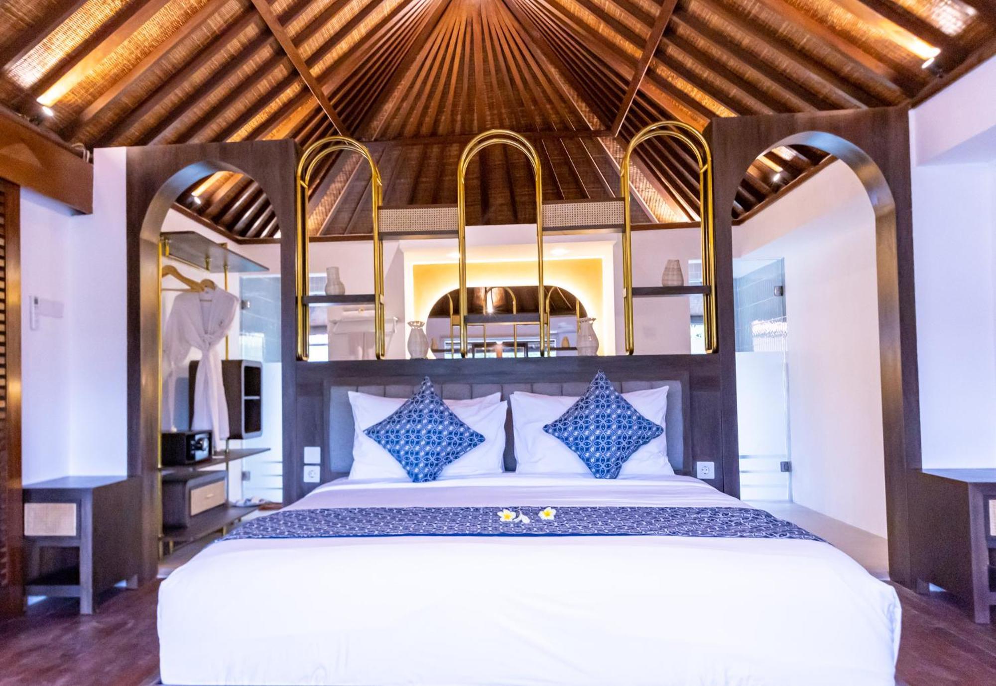 Lalasa Villas Canggu Ngoại thất bức ảnh