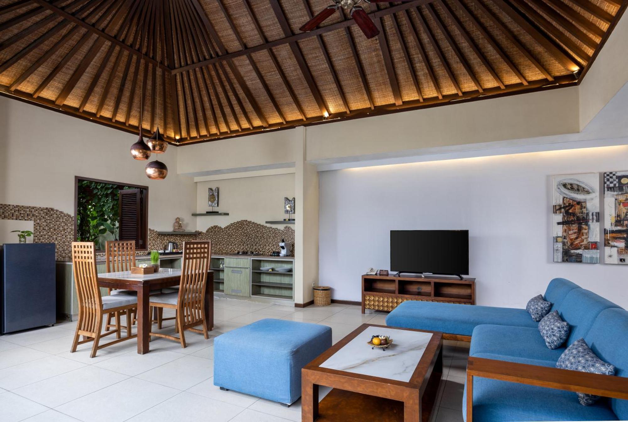 Lalasa Villas Canggu Ngoại thất bức ảnh