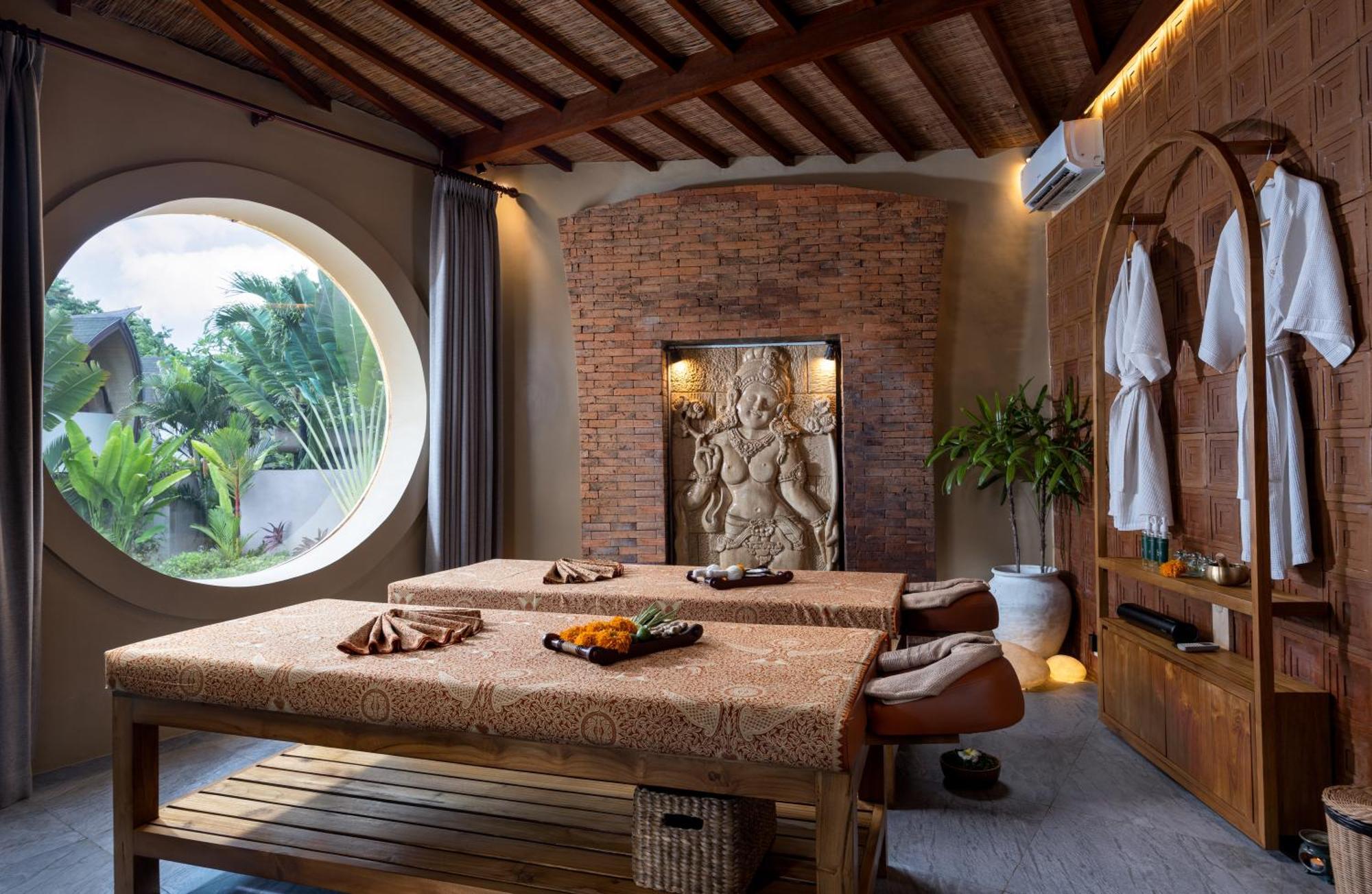 Lalasa Villas Canggu Ngoại thất bức ảnh