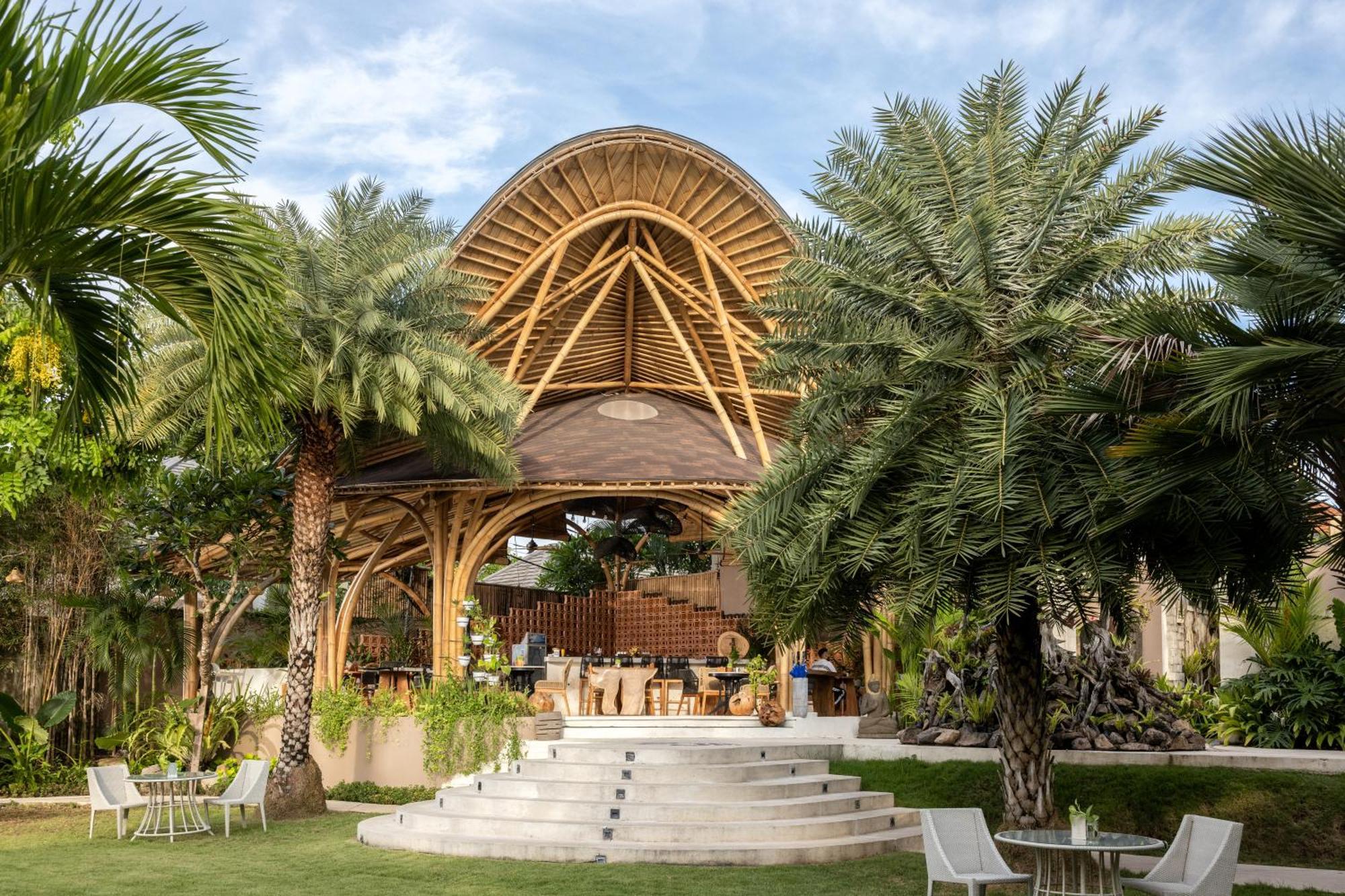 Lalasa Villas Canggu Ngoại thất bức ảnh