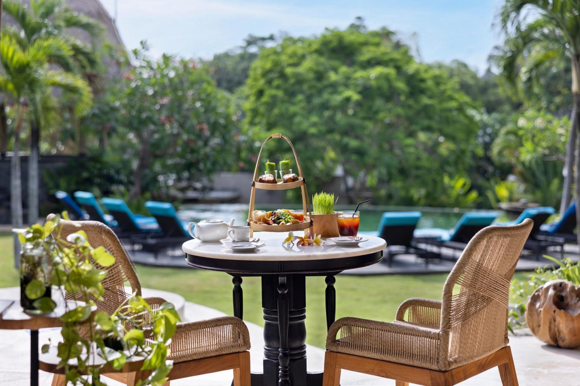 Lalasa Villas Canggu Ngoại thất bức ảnh