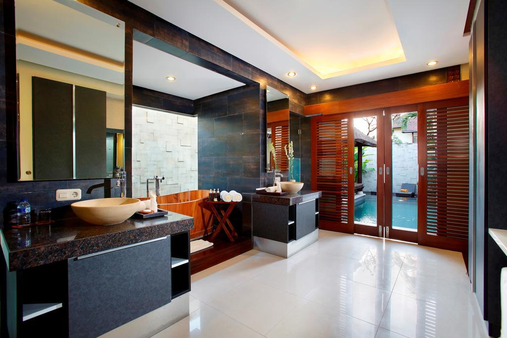 Lalasa Villas Canggu Ngoại thất bức ảnh