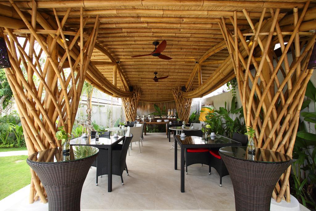 Lalasa Villas Canggu Ngoại thất bức ảnh