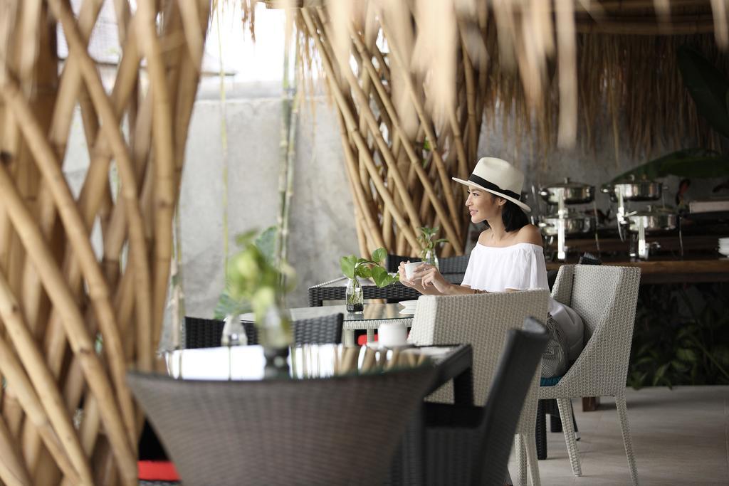 Lalasa Villas Canggu Ngoại thất bức ảnh