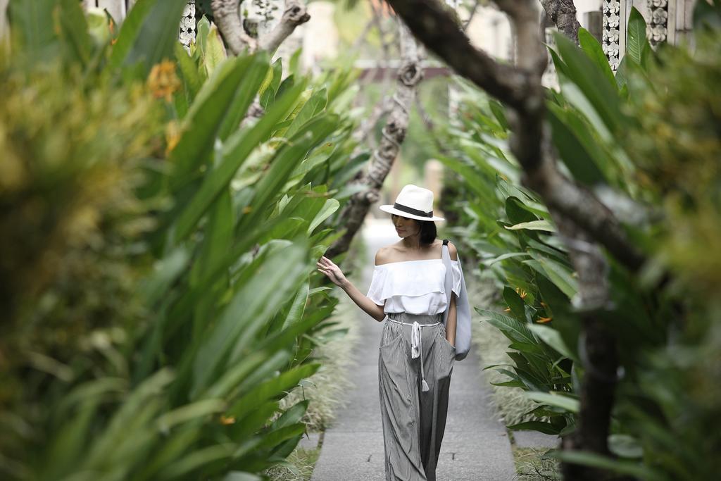 Lalasa Villas Canggu Ngoại thất bức ảnh