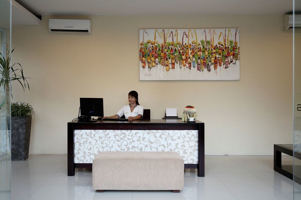 Lalasa Villas Canggu Ngoại thất bức ảnh