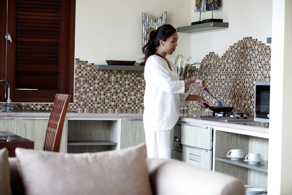 Lalasa Villas Canggu Ngoại thất bức ảnh